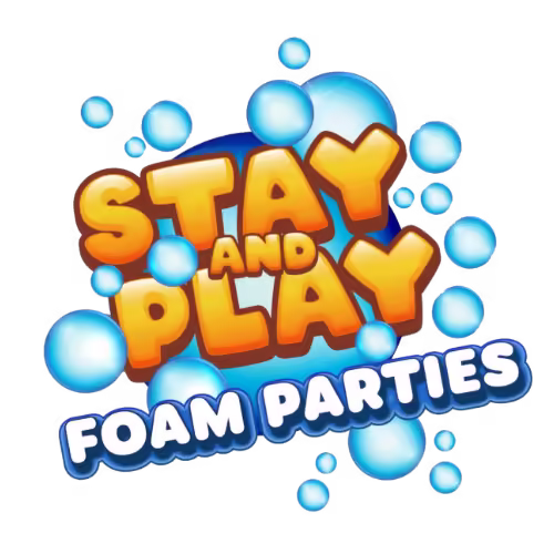 Stay and Play Foam Parties